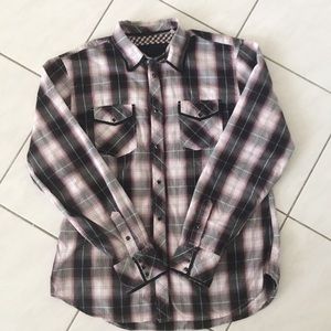 GUESS Button Down Shirt